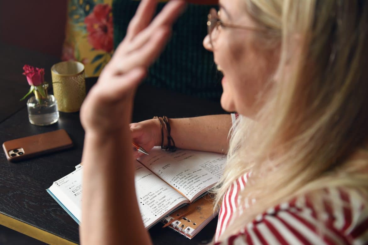 ongemakkelijkheden - blog