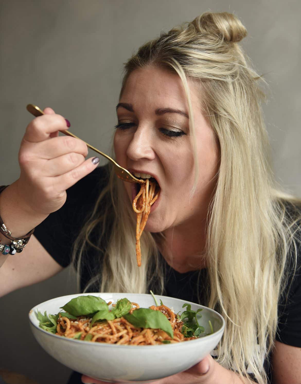 strijd tegen de kilo's