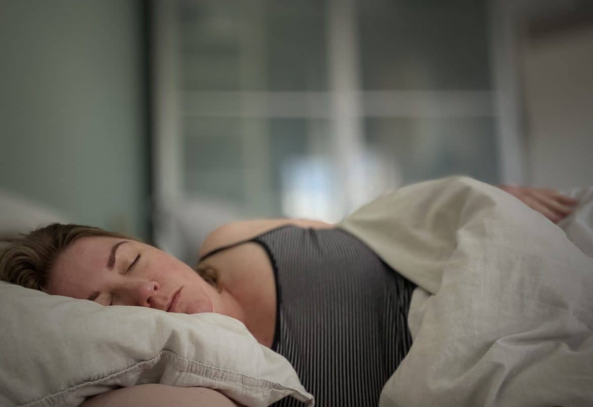 8 redenen waarom slaap zo belangrijk is 8 redenen waarom slaap zo belangrijk is