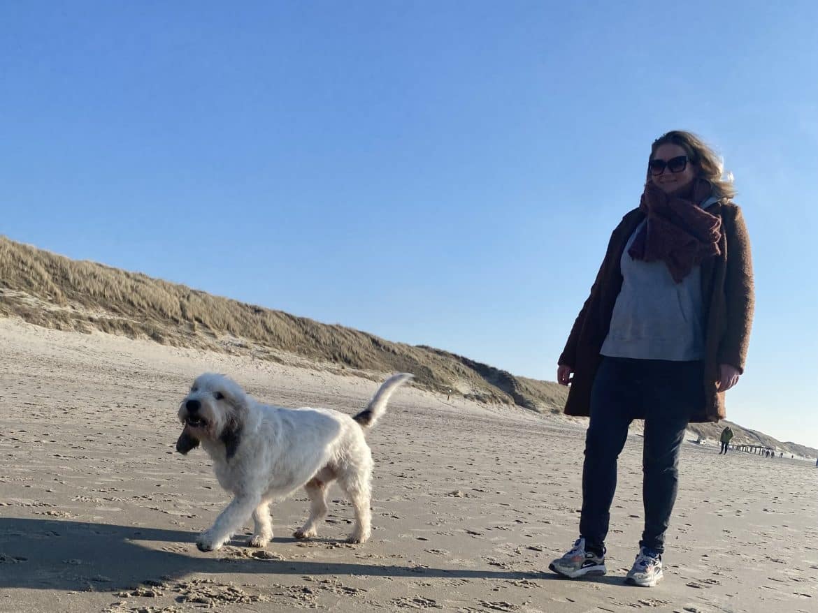 week 9 - hey new day