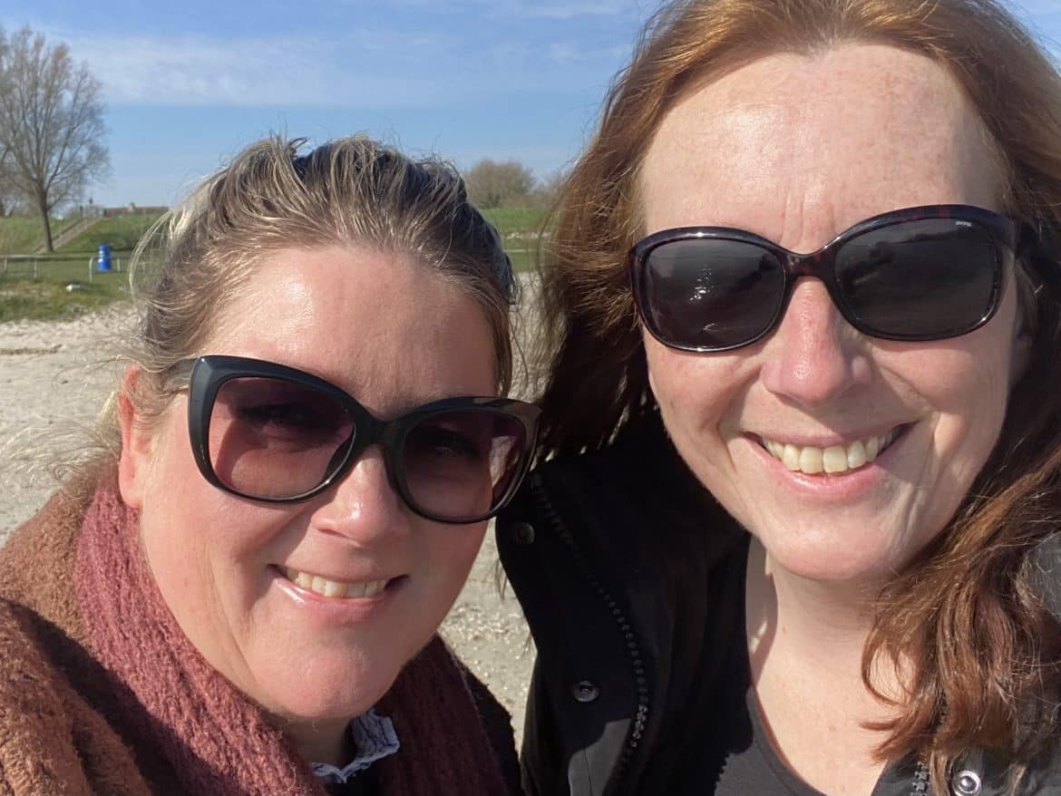 week 14 - weekoverzicht