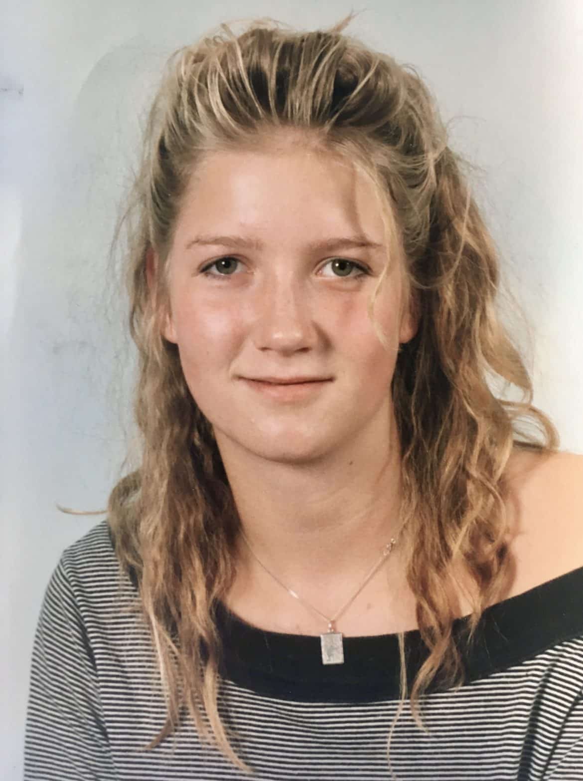 Mijn leven met chronische pijn - ziek pubermeisje