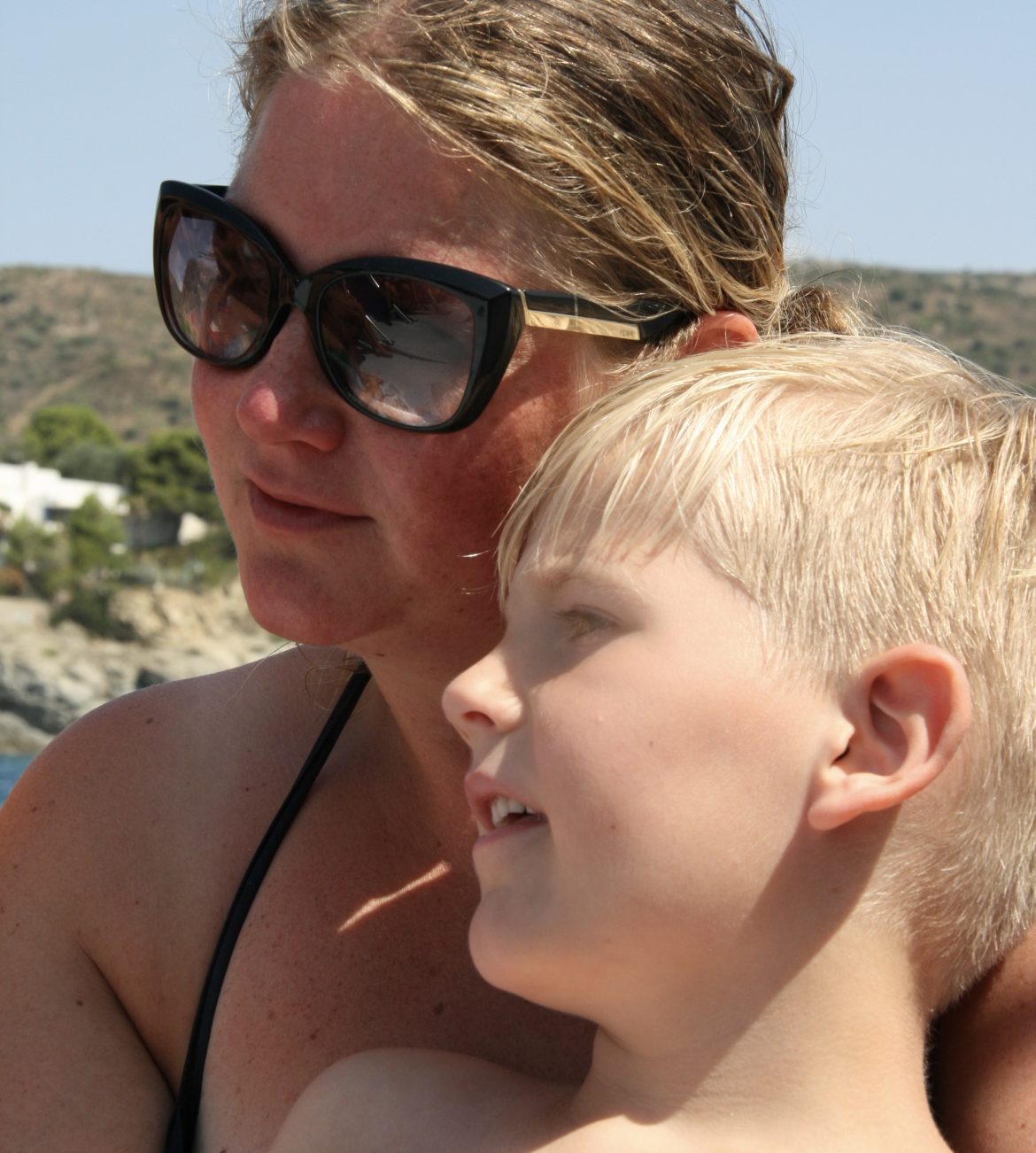 mijn leven met chronische pijn - afgekeurd