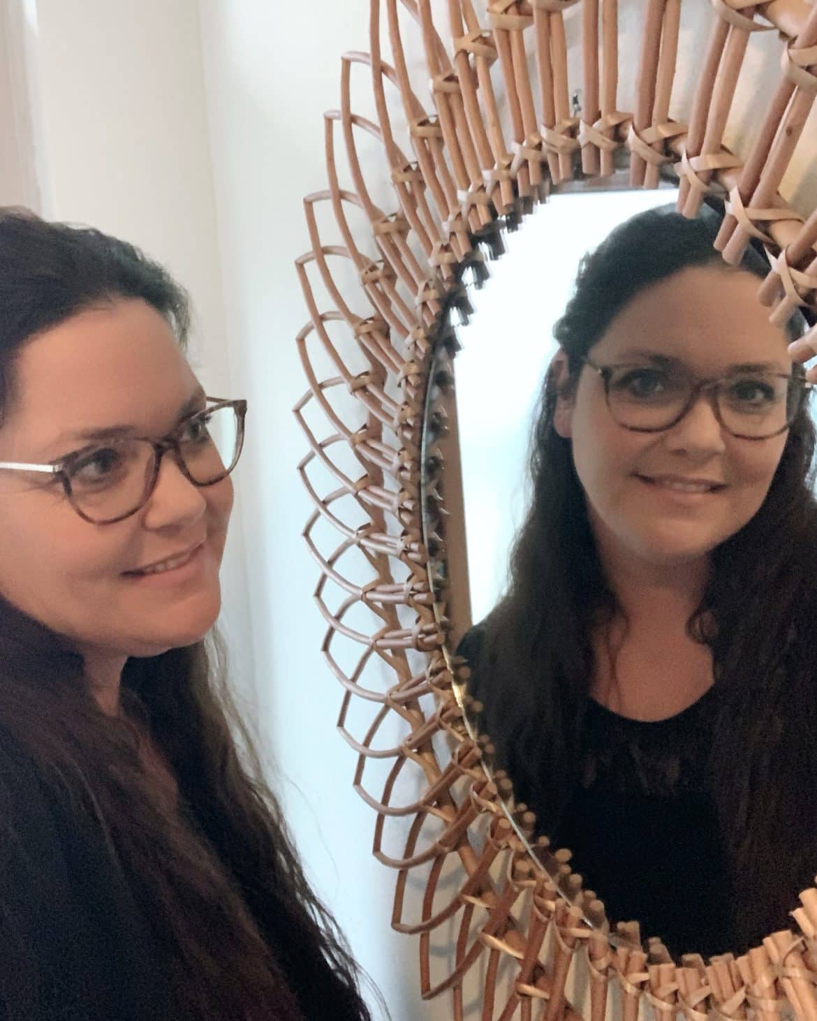 Nicole - gastblog leven met covid