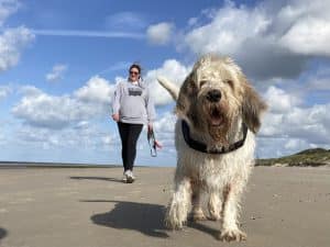 Laura Moerkens - ik stop, maar niet met alles